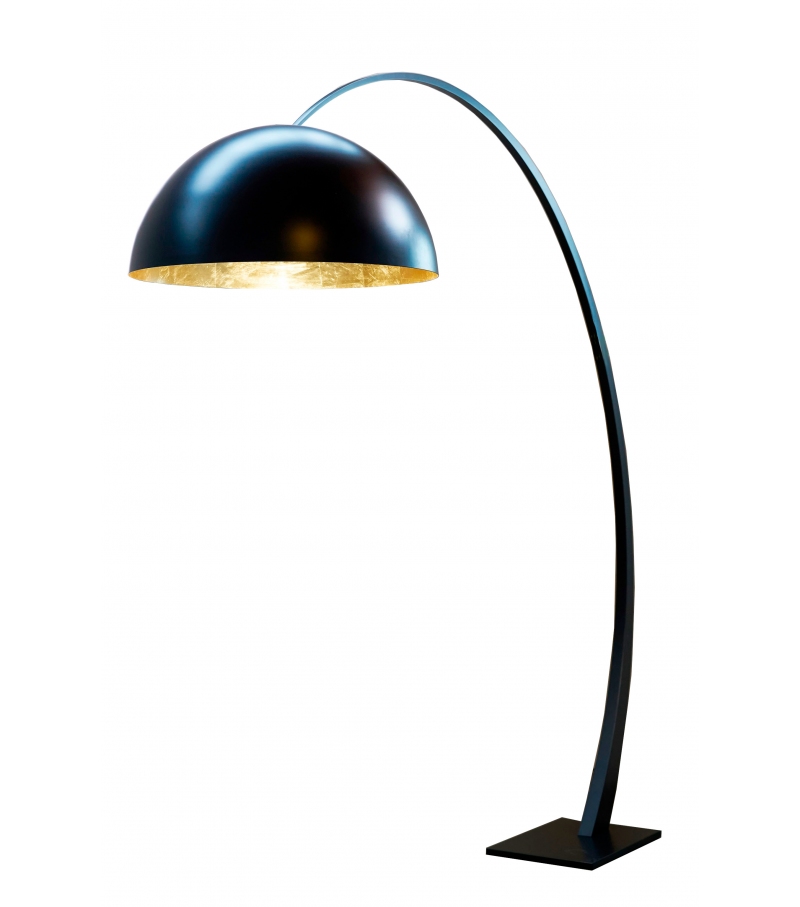 1962 Zava Làmpara de Pie