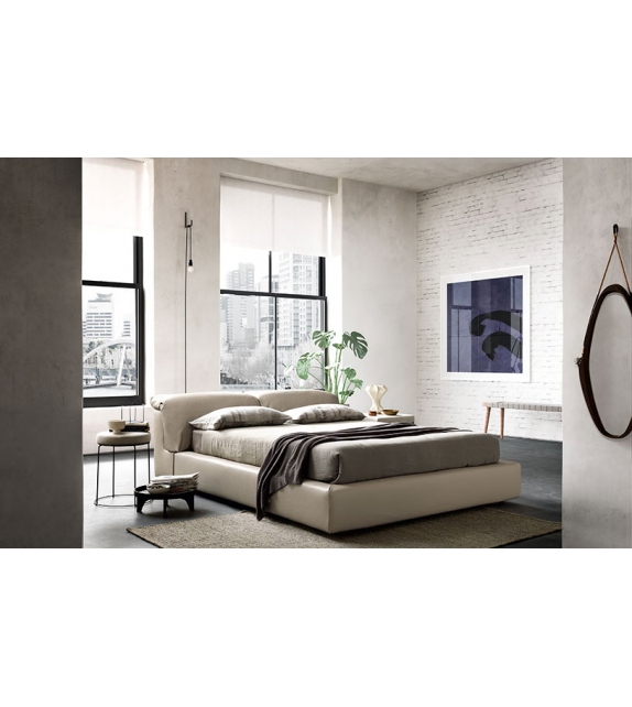 William Valentini Bed