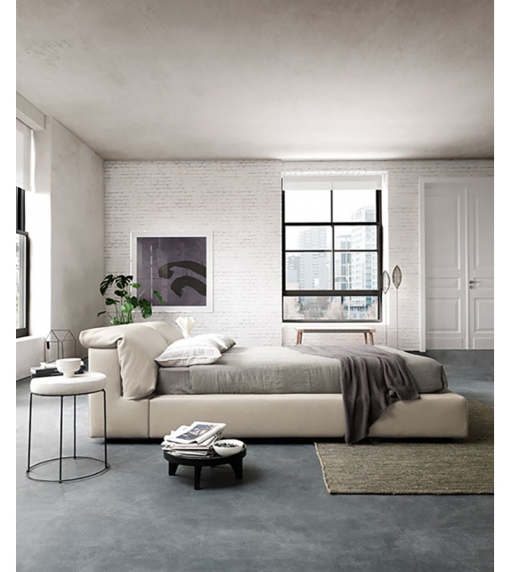 William Valentini Bed