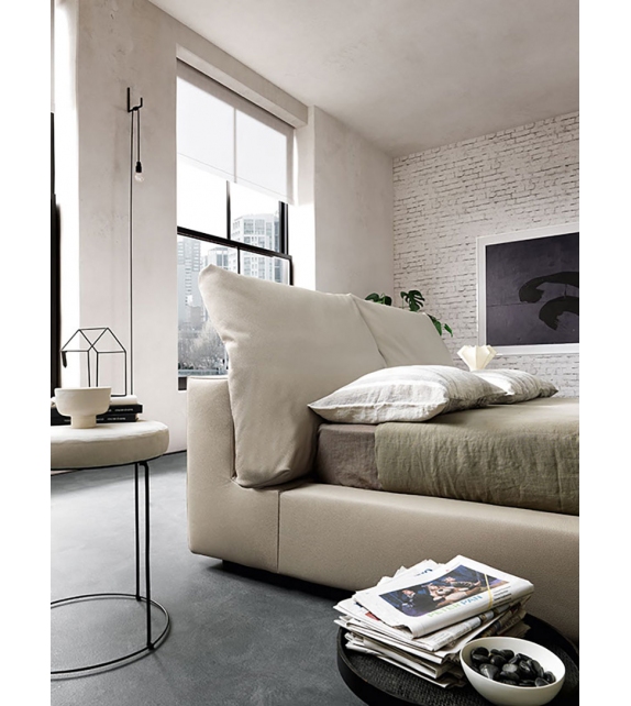 William Valentini Bed