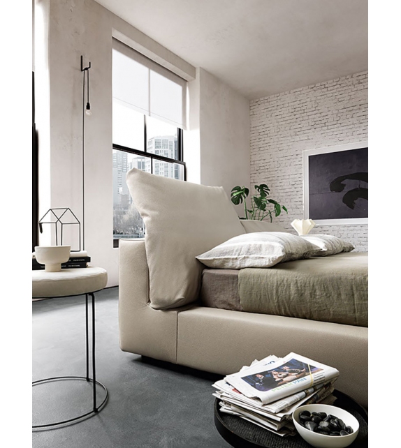 William Valentini Bed