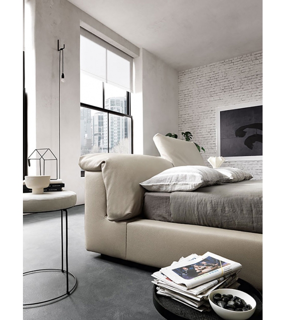 William Valentini Bed