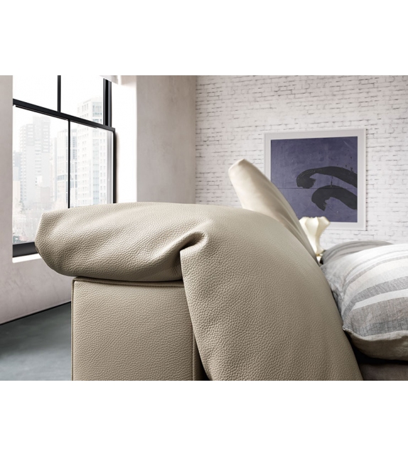 William Valentini Bed