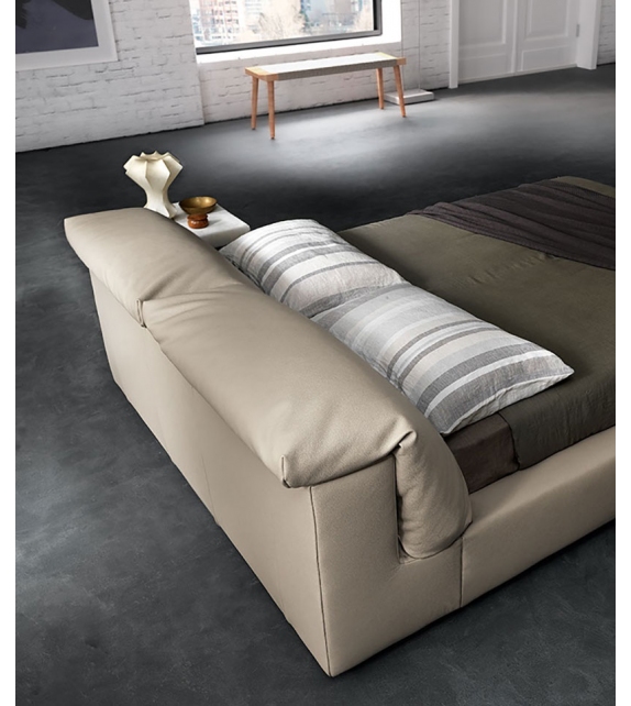 William Valentini Bed