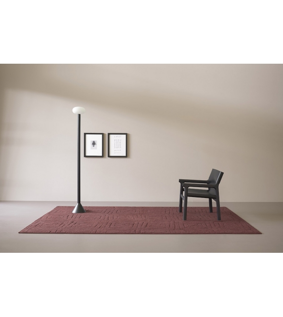 Milù Pianca Lampada da Tavolo