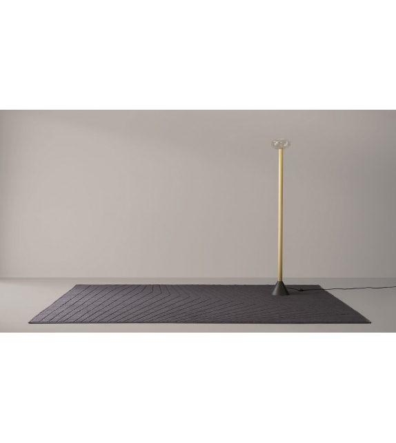 Milù Pianca Lámpara de Mesa