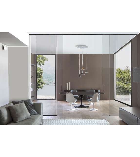 Cernobbio Viva Sliding Door