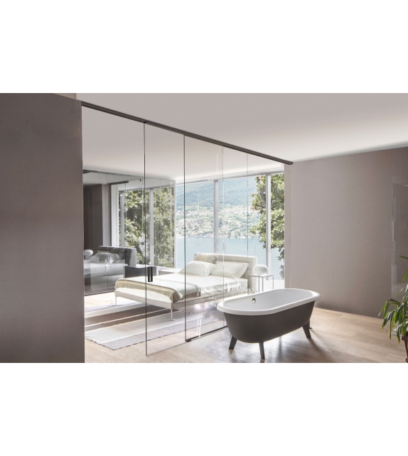 Cernobbio Viva Sliding Door