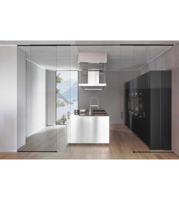 Cernobbio Viva Sliding Door