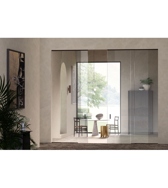 Cernobbio Viva Sliding Door