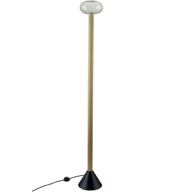 Milù Pianca Lampada da Tavolo