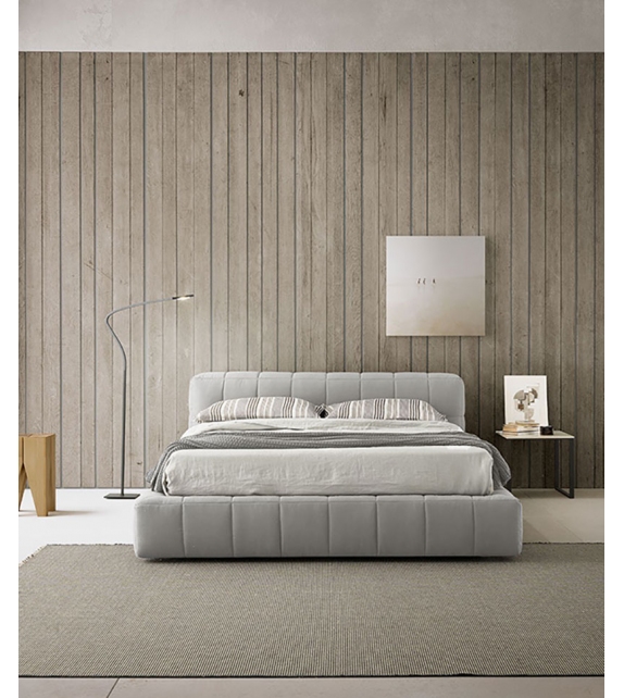 Terence Valentini Bed