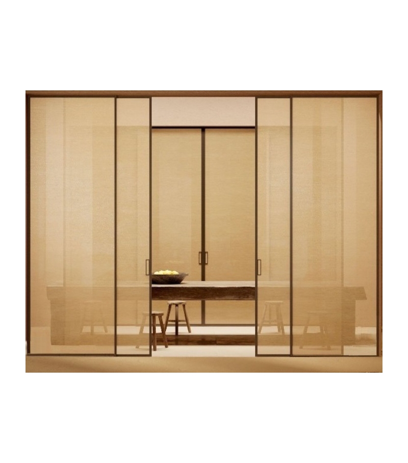 Bellagio Viva Sliding Door