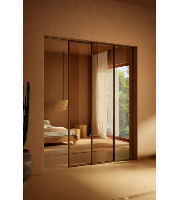 Bellagio Viva Sliding Door
