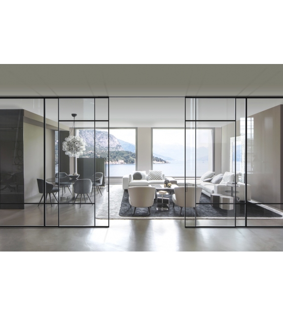 Bellagio Viva Sliding Door