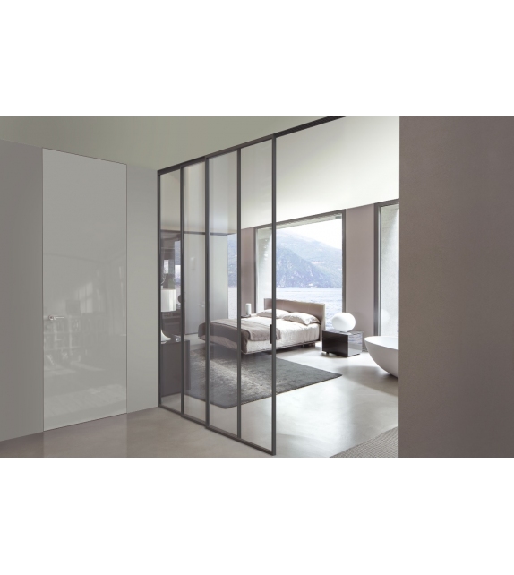 Bellagio Viva Porta Scorrevole