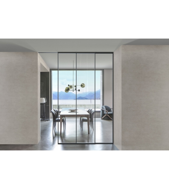 Bellagio Viva Sliding Door