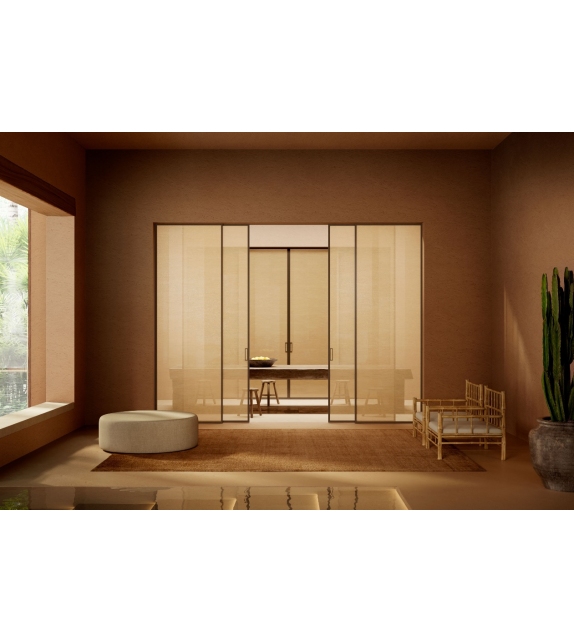 Bellagio Viva Sliding Door