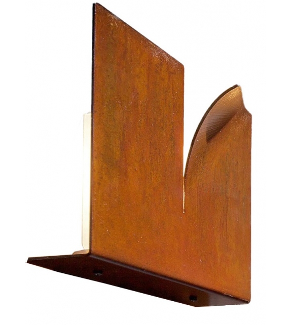 Crack Zava Table Lamp