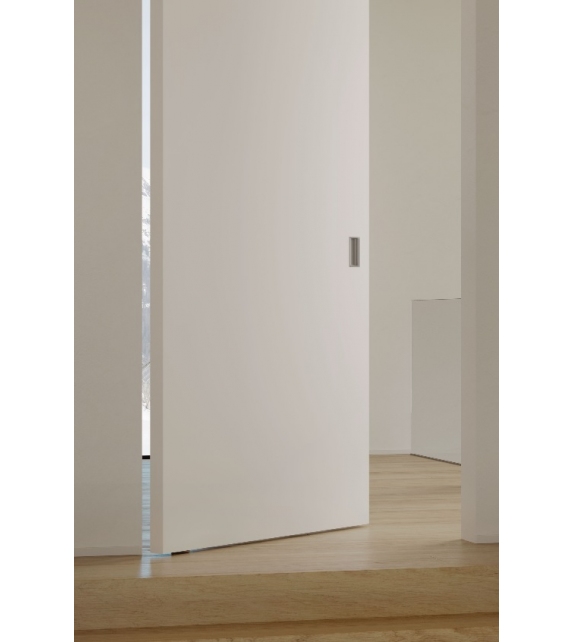V Pivot Door Viva