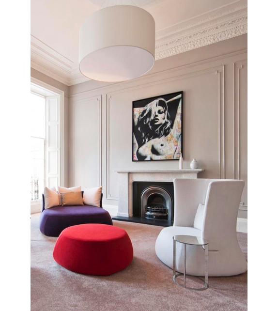 Circus Contardi Pendant Lamp