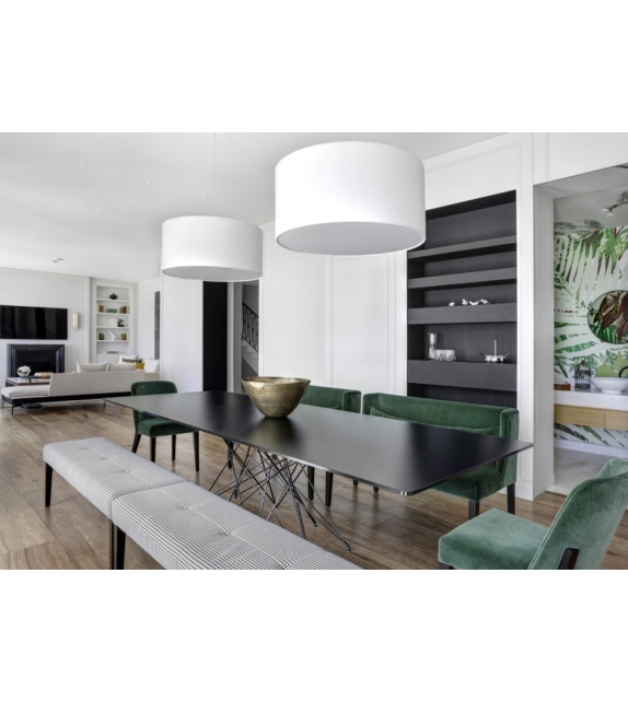 Circus Contardi Suspension