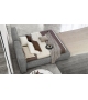 True Bonaldo Bed