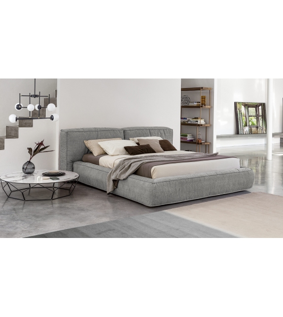 True Bonaldo Bed