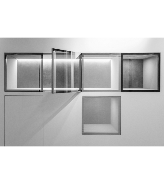 Vtheca Viva Niche System