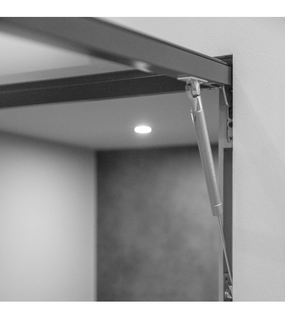 Vtheca Viva Niche System