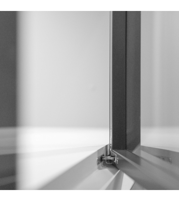 Vtheca Viva Niche System