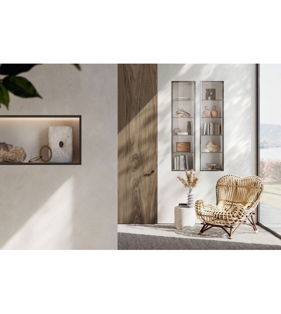 Vtheca Viva Niche System