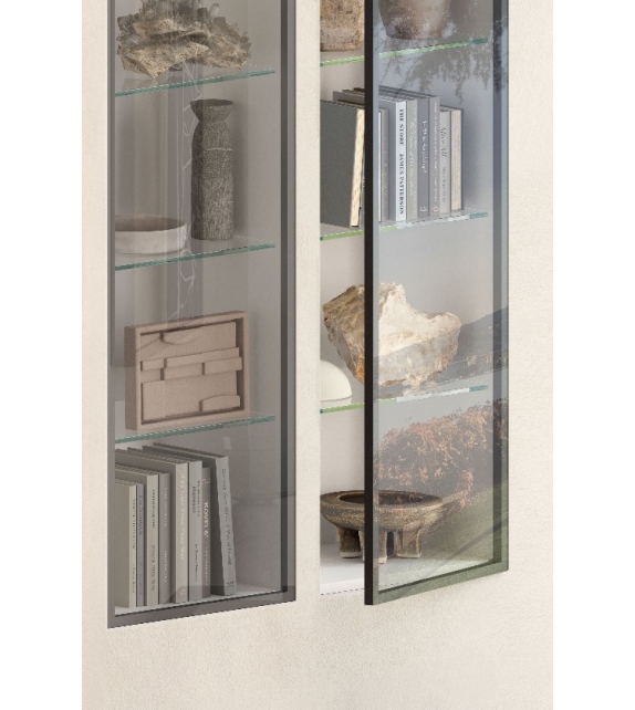 Vtheca Viva Niche System