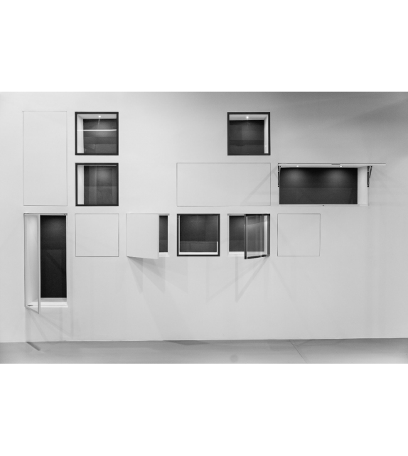 Vtheca Viva Niche System