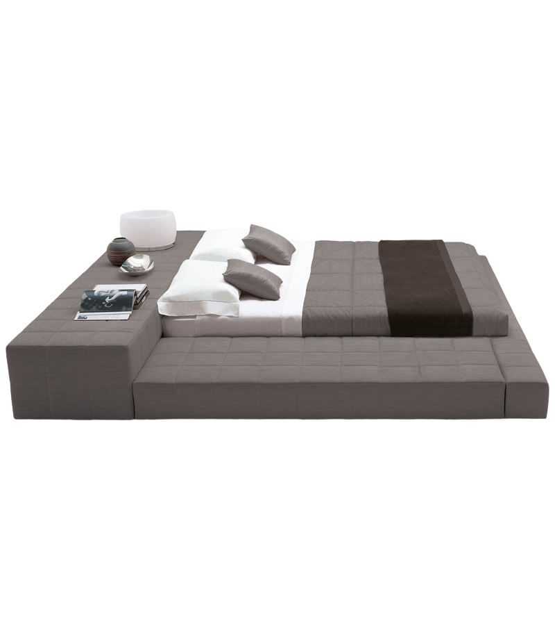 Squaring Bonaldo Letto