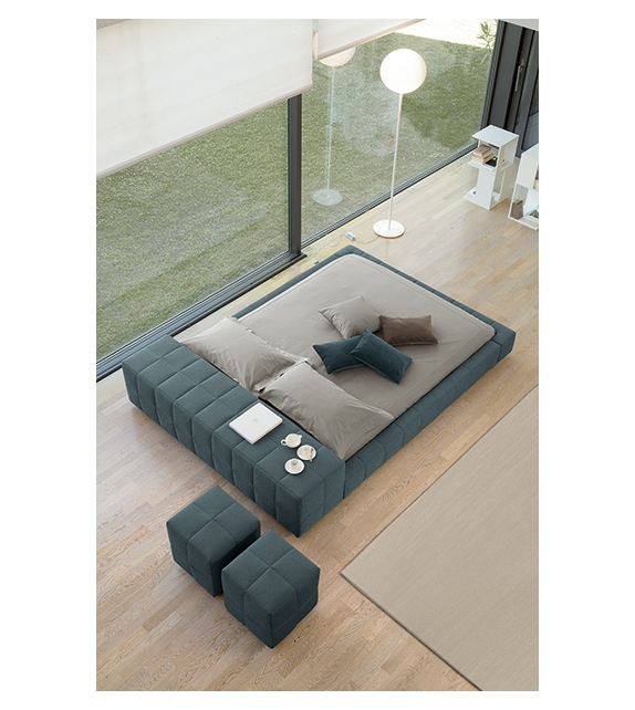 Squaring Bonaldo Bett