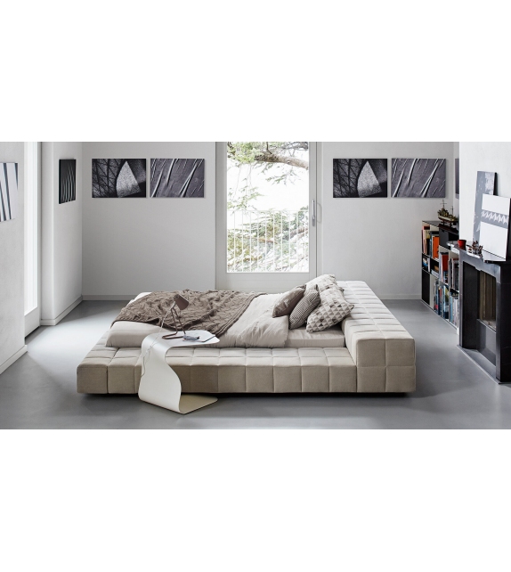 Squaring Bonaldo Letto