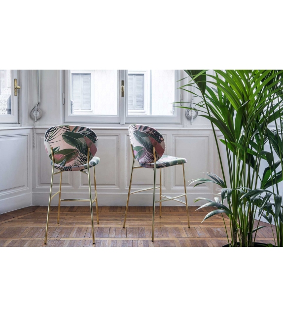 Inès Calligaris Tabouret