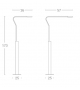 Meta Zava Floor Lamp