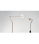 Meta Zava Floor Lamp