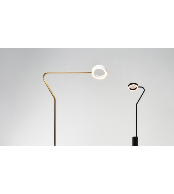 Meta Zava Lampadaire