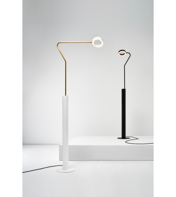 Meta Zava Floor Lamp