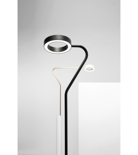 Meta Zava Lampadaire