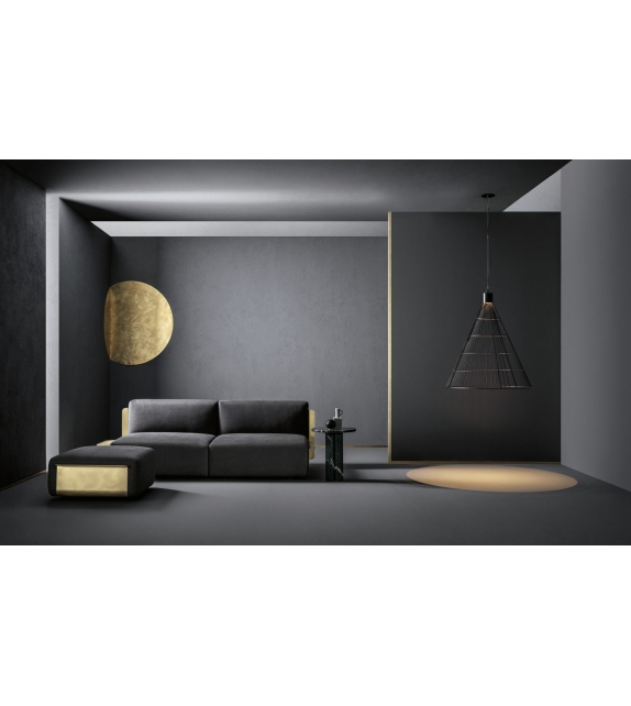 Loom Sofa DeCastelli