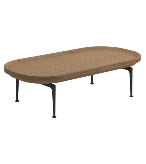 Mistral Gloster Couchtisch