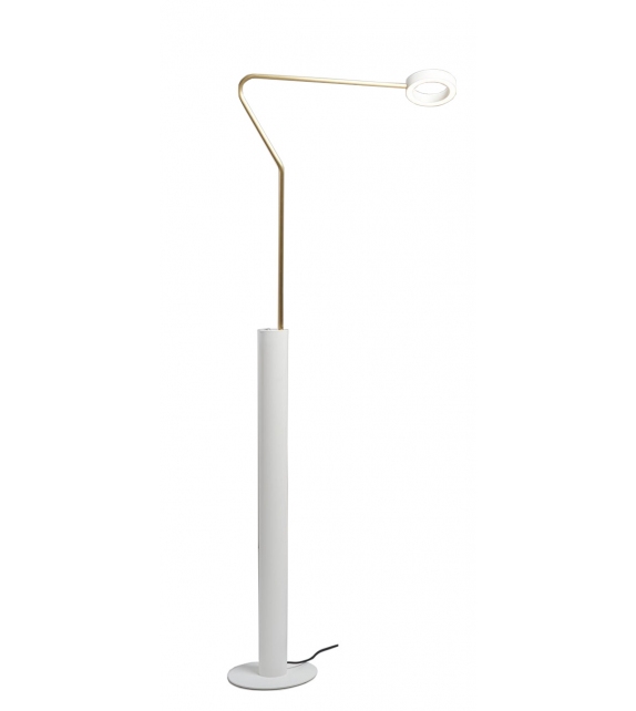 Meta Zava Floor Lamp