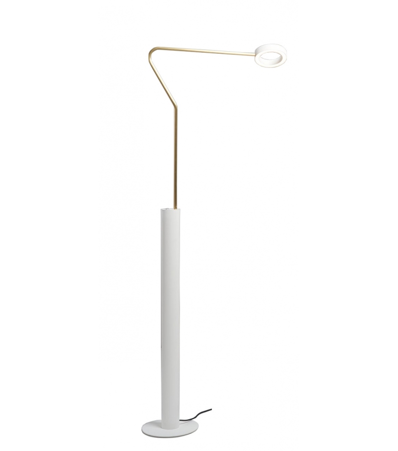 Meta Zava Lampadaire