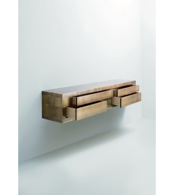 Celato DeCastelli Kommode