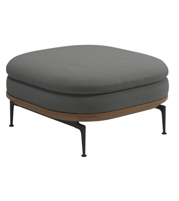 Mistral Gloster Ottoman