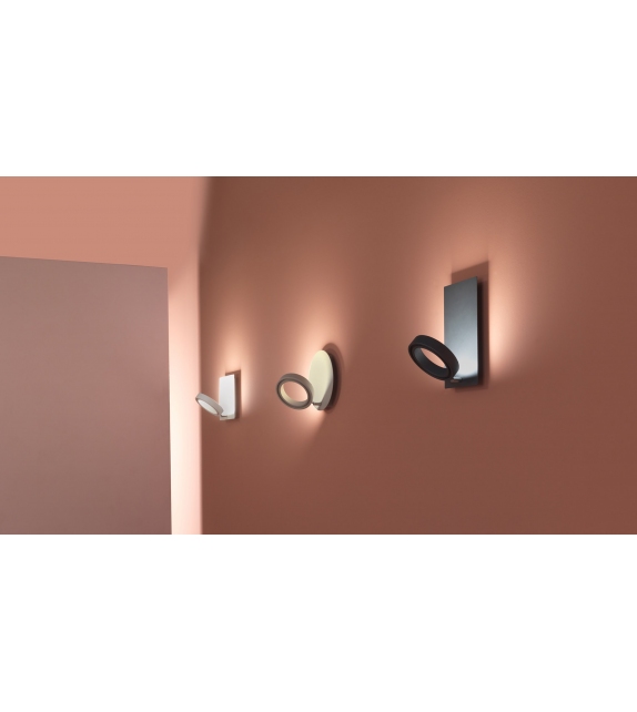 Meta Zava Lámpara de Pared